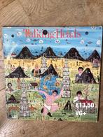 Talking Heads- little creatures, Cd's en Dvd's, Vinyl | Rock, Overige formaten, Overige genres, Gebruikt, Ophalen of Verzenden