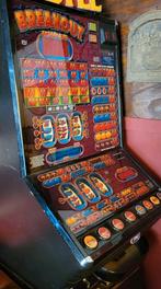 Gokkast, Verzamelen, Automaten | Gokkasten en Fruitautomaten, Euro, Ophalen, Gebruikt