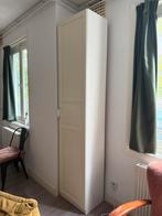 IKEA PAX Kast wit hoog, Ophalen, 200 cm of meer, 50 tot 100 cm, Zo goed als nieuw