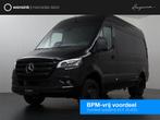 Mercedes-Benz Sprinter 519 CDI L2 H2 Select | 5.0 T | 5000 G, Automaat, Zwart, Bedrijf, Diesel
