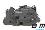 Portierslot linksvoor Skoda Fabia Combi 5N1839015D, Auto-onderdelen, Gebruikt