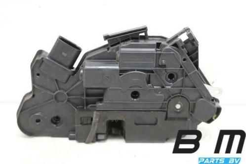 Portierslot linksvoor Skoda Fabia Combi 5N1839015D, Auto-onderdelen, Interieur en Bekleding, Gebruikt