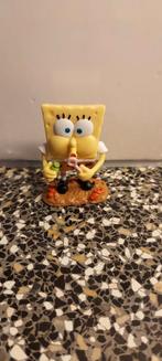 Nieuw! Vintage Spongebob figuur, Verzamelen, Film en Tv, Ophalen of Verzenden, Nieuw