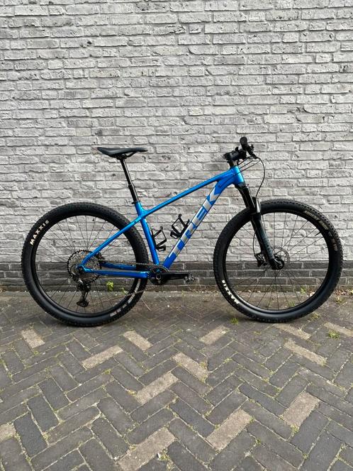 Trek X-Caliber 9 (M/L), Fietsen en Brommers, Fietsen | Mountainbikes en ATB, Gebruikt, Heren, Trek, Hardtail, Ophalen