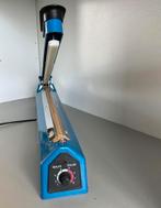 Sealapparaat PFS-400 , Zo Goed Als Nieuw, Ophalen of Verzenden, Zo goed als nieuw, Batterij
