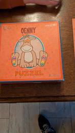 OENNY Puzzel - 30 Stukjes, Ophalen