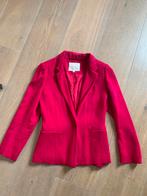 Maje setje colbert en broekje, Kleding | Dames, Ophalen of Verzenden, Nieuw, Roze