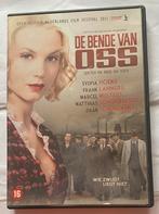 De Bende Van Oss, Cd's en Dvd's, Dvd's | Nederlandstalig, Zo goed als nieuw, Ophalen, Vanaf 16 jaar