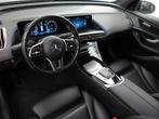 Mercedes-Benz EQC 400 4MATIC Business Solution Luxury 80 kWh, Auto's, Automaat, 2395 kg, Met garantie (alle), Zwart