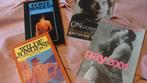 Boeken gerelateerd aan homoseksualiteit, Verzenden, Zo goed als nieuw
