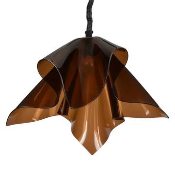 Vintage Fazzoletto Hanglamp - Jaren 70 Kroonluchter beschikbaar voor biedingen