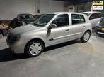 Renault Clio 1.2-16V Authentique Comfort, Auto's, Renault, Voorwielaandrijving, Gebruikt, 4 cilinders, Origineel Nederlands