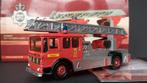Aec Turntable Ladder Wiltshire Fire Brigade 1:50 Corgi Pol, Verzenden, Nieuw, Bus of Vrachtwagen, Corgi