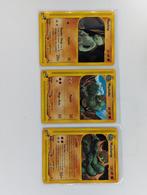 Expedition Machamp evolution line, Ophalen of Verzenden, Zo goed als nieuw