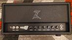 DR Z Maz 18 Junior met Reverb & beschermhoes, Ophalen, Zo goed als nieuw, Minder dan 50 watt