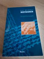 P. Weisfelt - Nestgeuren, Boeken, Sociale wetenschap, Ophalen of Verzenden, Zo goed als nieuw, P. Weisfelt