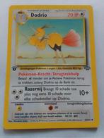 Dodrio 34/64, Hobby en Vrije tijd, Verzamelkaartspellen | Pokémon, Ophalen of Verzenden, Nieuw, Losse kaart