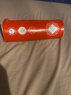 Ajax etui, Ophalen, Gebruikt