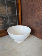 Oude spoelkom petrus regout&co, Ophalen of Verzenden