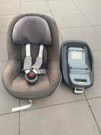 Maxi-Cosi family Fix met autostoel, Ophalen, Gebruikt, 9 t/m 18 kg, Isofix