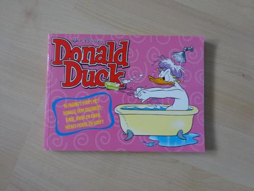 Donald Duck dwarsligger pocket, Boeken, Stripboeken, Zo goed als nieuw, Eén stripboek, Ophalen of Verzenden