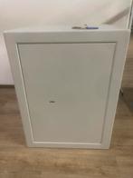 De Raat kluis, Ophalen, Gebruikt