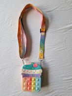 Pop-it Tasje, Ophalen of Verzenden, Zo goed als nieuw, Overige kleuren, Armband