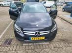 Mercedes-Benz C-Klasse C350 e Plug-in Hybrid 279pk 7G-TRONIC, Auto's, Mercedes-Benz, Automaat, Achterwielaandrijving, Zwart, 1740 kg