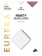 20 den panty Eureka, Kleding | Dames, Leggings, Maillots en Panty's, Overige kleuren, Nieuw, Overige maten, Ophalen of Verzenden