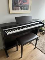 Digital Piano Kawai KDP 110, Ophalen, Zwart, Digitaal, Zo goed als nieuw