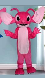 Angel Mascotte Pak te Huur, Ophalen of Verzenden, Zo goed als nieuw, Overige