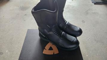 Rev'it Flux H2O beschikbaar voor biedingen