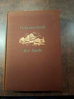 Geheimschrift der Aarde - Van der Vlerk & Kuenen, Ophalen of Verzenden, Van der Vlerk & Kuenen, 20e eeuw of later, Gelezen