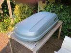 Hapro Travelbox 3.0 (150x75x40cm), Auto diversen, Dakkoffers, Ophalen, Gebruikt