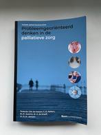 Probleemgeoriënteerd denken in de palliatieve zorg, Boeken, Ophalen of Verzenden, Alpha, Nieuw, HBO