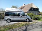 Te koop: Renault Trafic met Weinsberg Inbouw, Caravans en Kamperen, Campers, Bus-model, Diesel, Particulier, 4 tot 5 meter