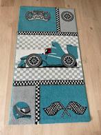 Vloerkleed jongen raceauto, Huis en Inrichting, Stoffering | Tapijten en Kleden, Ophalen, 100 tot 150 cm, 50 tot 100 cm, Zo goed als nieuw
