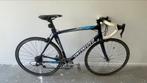 Specialized Tarmac Expert - racefiets, Fietsen en Brommers, Gebruikt, Carbon, Meer dan 20 versnellingen, 53 tot 57 cm