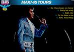 64 Elvis Presley Tickle me ( maxi 45 tours ), Cd's en Dvd's, Vinyl | Filmmuziek en Soundtracks, Ophalen of Verzenden, Zo goed als nieuw