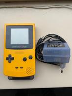 Nintendo Gameboy color, Spelcomputers en Games, Games | Nintendo Game Boy, Gebruikt, 1 speler, Vanaf 3 jaar, Ophalen
