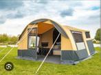 Trigano Camplair vouwwagen, Caravans en Kamperen, Vouwwagens, Ophalen, Tot en met 4