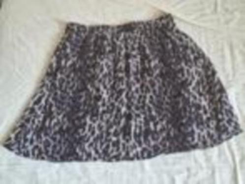 Rokje, gevoerd merk Vero Moda maat S, Kleding | Dames, Rokken, Zo goed als nieuw, Maat 36 (S), Boven de knie, Ophalen of Verzenden