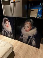 Cobra Art Company Karin Vermeer, Ophalen