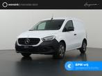 Mercedes-Benz Citan 110 CDI L1 Base Mercedes-Benz Citan 110, Voorwielaandrijving, Stof, Bedrijf, 2 stoelen