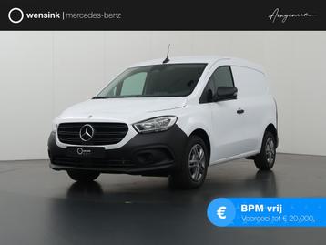 Mercedes-Benz Citan 110 CDI L1 Base Mercedes-Benz Citan 110  beschikbaar voor biedingen
