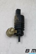 Ruitensproeierpomp Audi A3 8P 1T0955651A, Auto-onderdelen, Ruiten en Toebehoren, Gebruikt