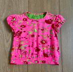 Oilily t-shirt maat 110, Ophalen of Verzenden, Zo goed als nieuw, Meisje, Shirt of Longsleeve