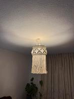 Bohemian Plafond lampenkap, Ophalen of Verzenden, Zo goed als nieuw
