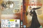 You Were Never Lovelier  1942 DVD met Fred Astaire, Rita Hay, Ophalen of Verzenden, Zo goed als nieuw, Komedie, Alle leeftijden