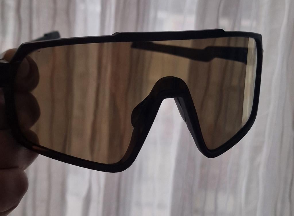 Ski bril, NIEUW NOOIT GEBRUIKT, Ophalen of Verzenden, Nieuw, Bril, Overige merken